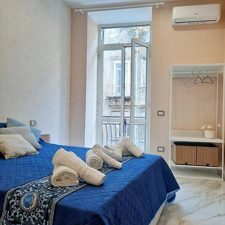 Re Ferdinando Apartment 那不勒斯 外观 照片