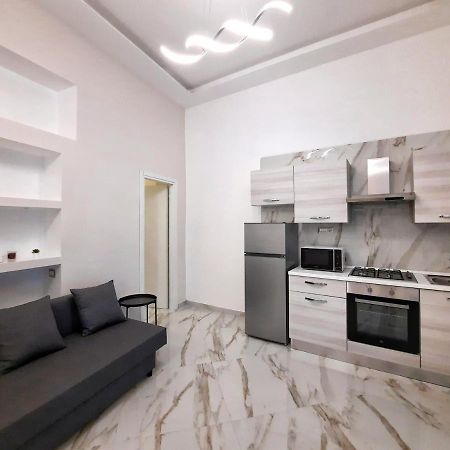 Re Ferdinando Apartment 那不勒斯 外观 照片