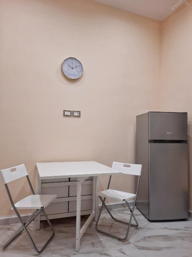 Re Ferdinando Apartment 那不勒斯 外观 照片