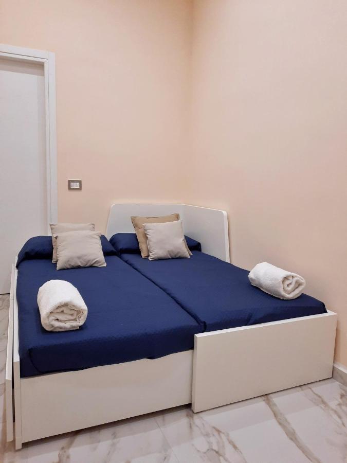 Re Ferdinando Apartment 那不勒斯 外观 照片
