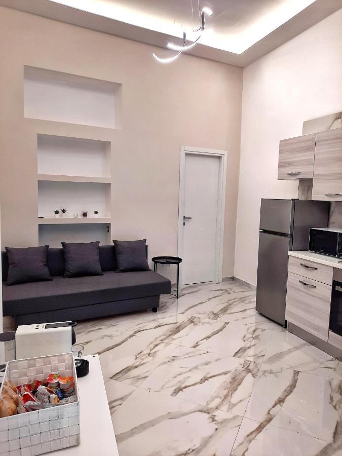 Re Ferdinando Apartment 那不勒斯 外观 照片