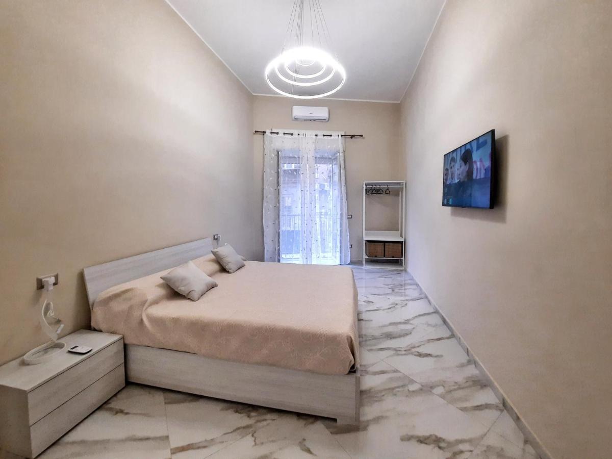 Re Ferdinando Apartment 那不勒斯 外观 照片