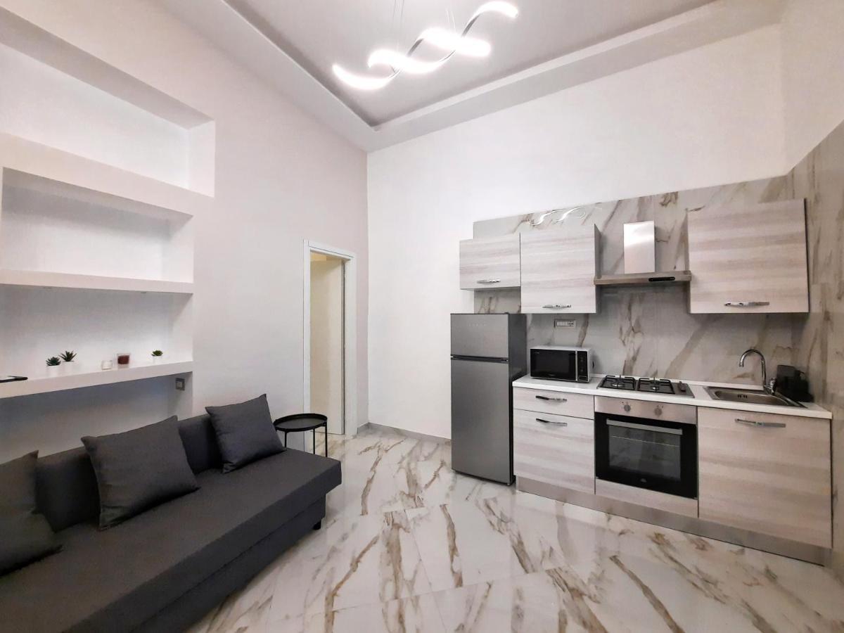 Re Ferdinando Apartment 那不勒斯 外观 照片