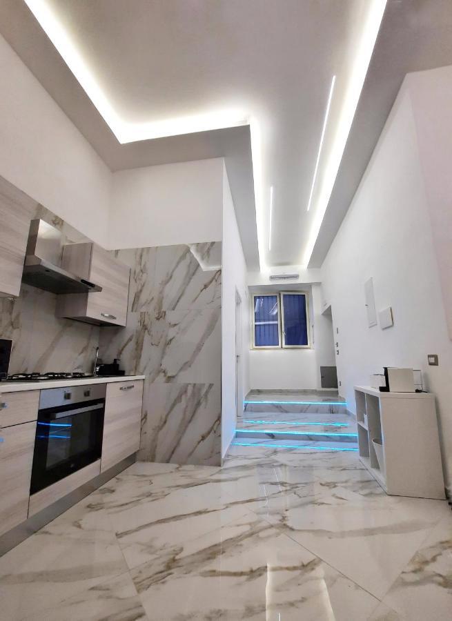 Re Ferdinando Apartment 那不勒斯 外观 照片